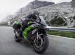 Kawasaki Ninja H2 SX SE
