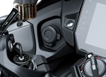 Kawasaki Ninja H2 SX SE