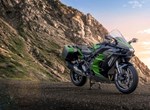 Kawasaki Ninja H2 SX SE