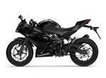 Kawasaki Ninja 125