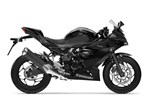 Kawasaki Ninja 125
