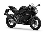 Kawasaki Ninja 125