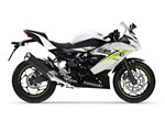 Kawasaki Ninja 125