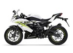 Kawasaki Ninja 125