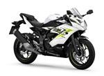 Kawasaki Ninja 125