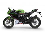 Kawasaki Ninja 125