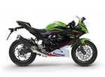 Kawasaki Ninja 125