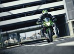 Kawasaki Ninja 125