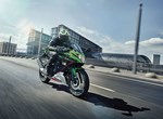 Kawasaki Ninja 125