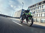 Kawasaki Ninja 125