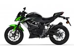 Kawasaki Z125