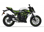 Kawasaki Z125