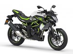 Kawasaki Z125