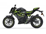 Kawasaki Z125