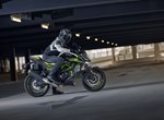 Kawasaki Z125