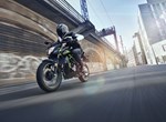 Kawasaki Z125
