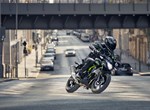 Kawasaki Z125