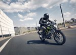 Kawasaki Z125