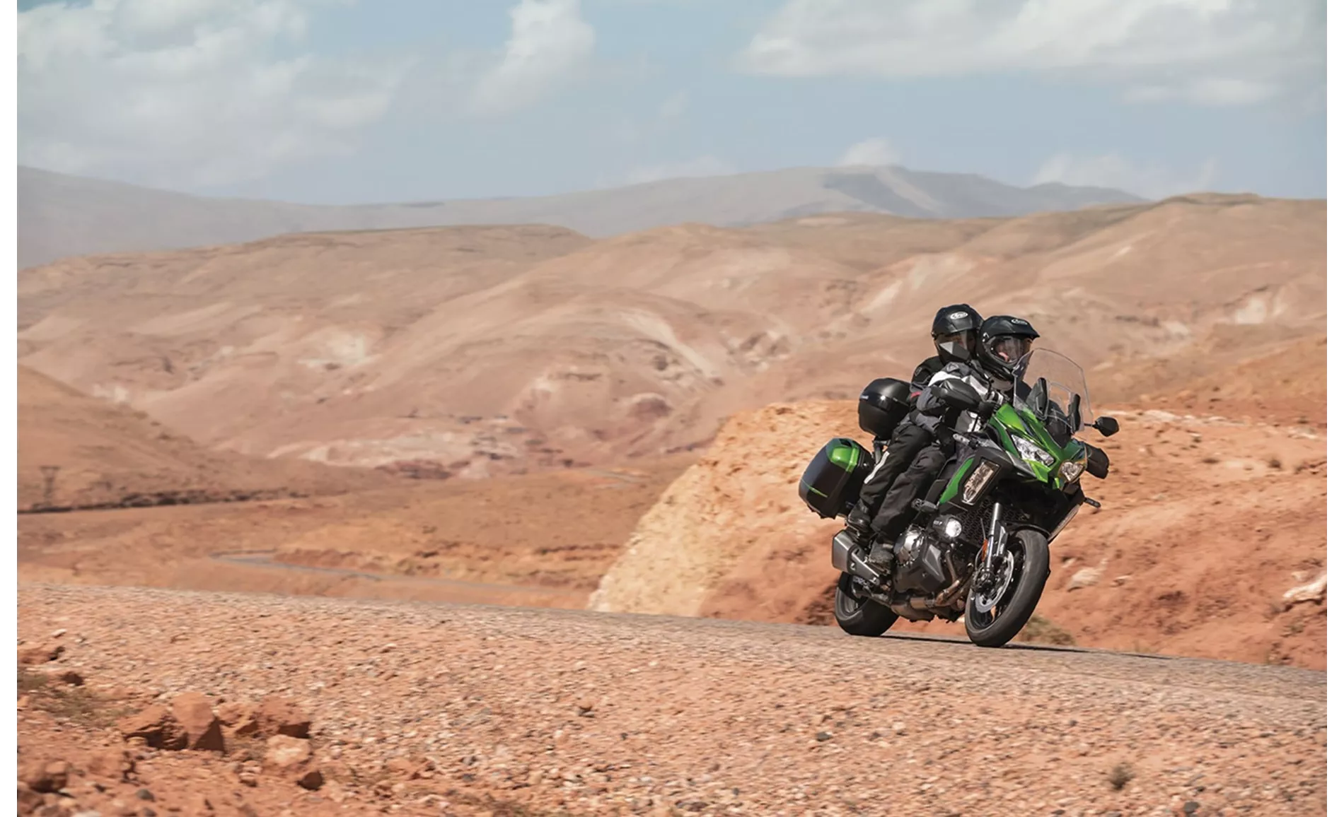 Kawasaki Versys 1000 SE 2022 Kawasaki Versys 1000 SE 2022
