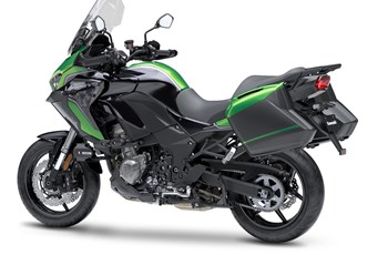 Kawasaki Versys 1000 SE 2022 - Bild 11 Kawasaki Versys 1000 SE 2022 - Bild 11