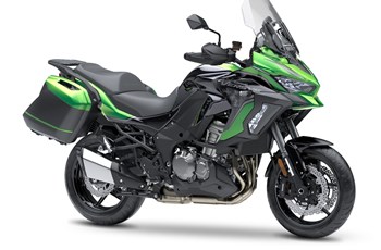 Kawasaki Versys 1000 SE 2022 - Bild 12 Kawasaki Versys 1000 SE 2022 - Bild 12