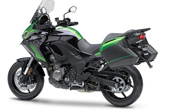 Kawasaki Versys 1000 SE 2022 - Bild 13 Kawasaki Versys 1000 SE 2022 - Bild 13