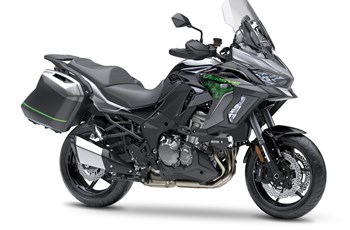 Kawasaki Versys 1000 SE 2022 - Bild 16 Kawasaki Versys 1000 SE 2022 - Bild 16