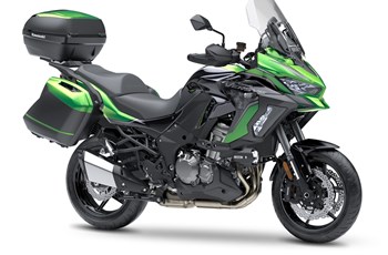 Kawasaki Versys 1000 SE 2022 - Bild 19 Kawasaki Versys 1000 SE 2022 - Bild 19
