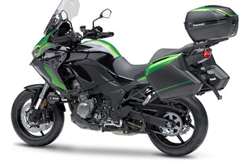 Kawasaki Versys 1000 SE 2022 - Bild 20 Kawasaki Versys 1000 SE 2022 - Bild 20