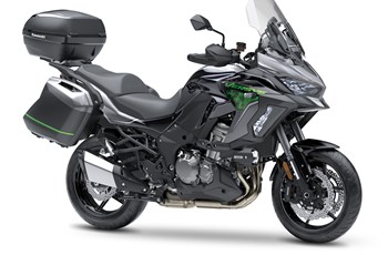 Kawasaki Versys 1000 SE 2022 - Bild 21 Kawasaki Versys 1000 SE 2022 - Bild 21