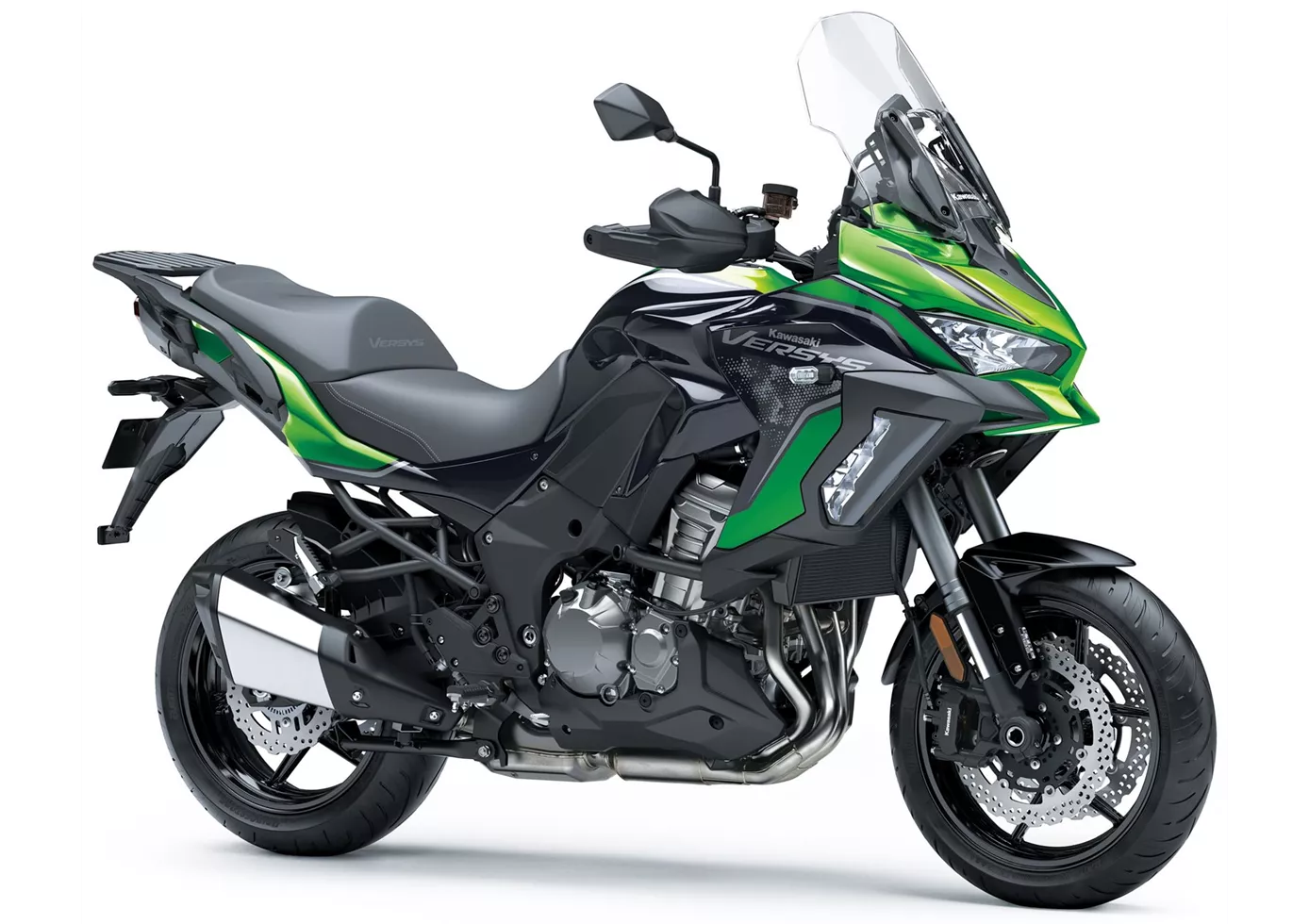 Kawasaki Versys 1000 SE 2022