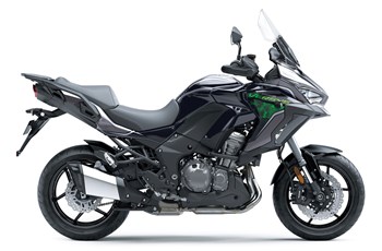 Kawasaki Versys 1000 SE 2022 - Bild 7 Kawasaki Versys 1000 SE 2022 - Bild 7