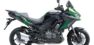 Suzuki GSX-S1000GX 2024 vs Kawasaki Versys 1000 SE 2022
