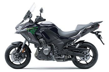 Kawasaki Versys 1000 SE 2022 - Bild 9 Kawasaki Versys 1000 SE 2022 - Bild 9
