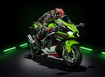 Kawasaki Ninja ZX-10R