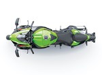 Kawasaki Ninja ZX-10R