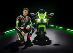 Kawasaki Ninja ZX-10R