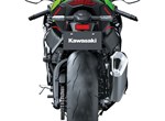 Kawasaki Ninja ZX-10R