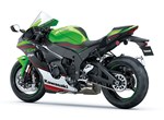 Kawasaki Ninja ZX-10R
