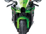 Kawasaki Ninja ZX-10R