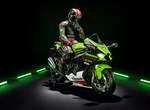 Kawasaki Ninja ZX-10R