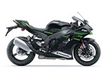 Kawasaki Ninja ZX-10R