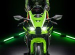 Kawasaki Ninja ZX-10R
