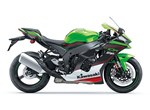 Kawasaki Ninja ZX-10R