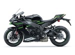 Kawasaki Ninja ZX-10R