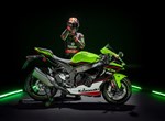 Kawasaki Ninja ZX-10R