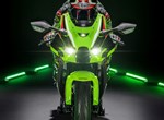 Kawasaki Ninja ZX-10R