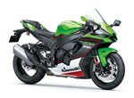 Kawasaki Ninja ZX-10R