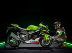 Kawasaki Ninja ZX-10R