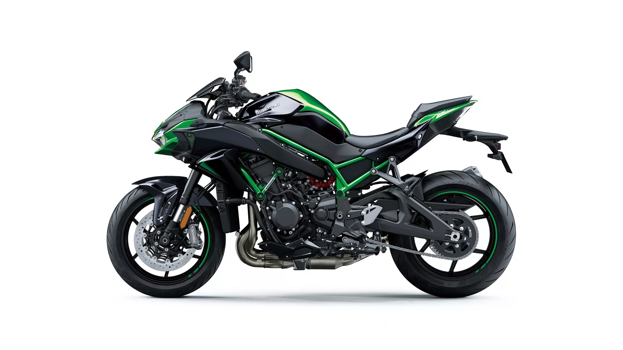 Kawasaki Z H2 - Image 2 Kawasaki Z H2 - Image 2